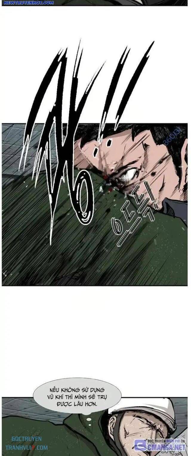 shark - cá mập chapter 107 24