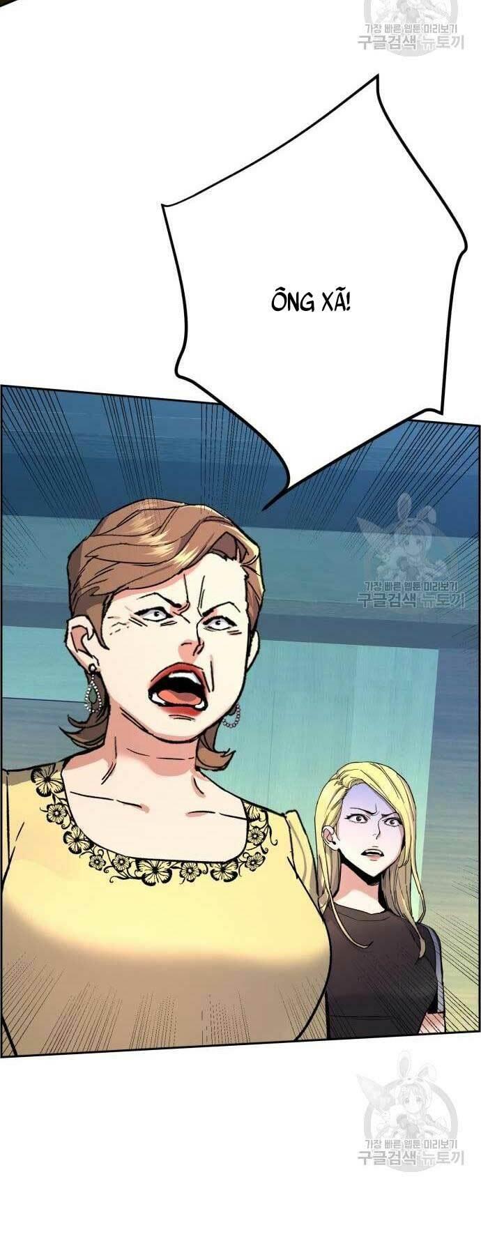 bạn học tôi là lính đánh thuê chapter 111 57