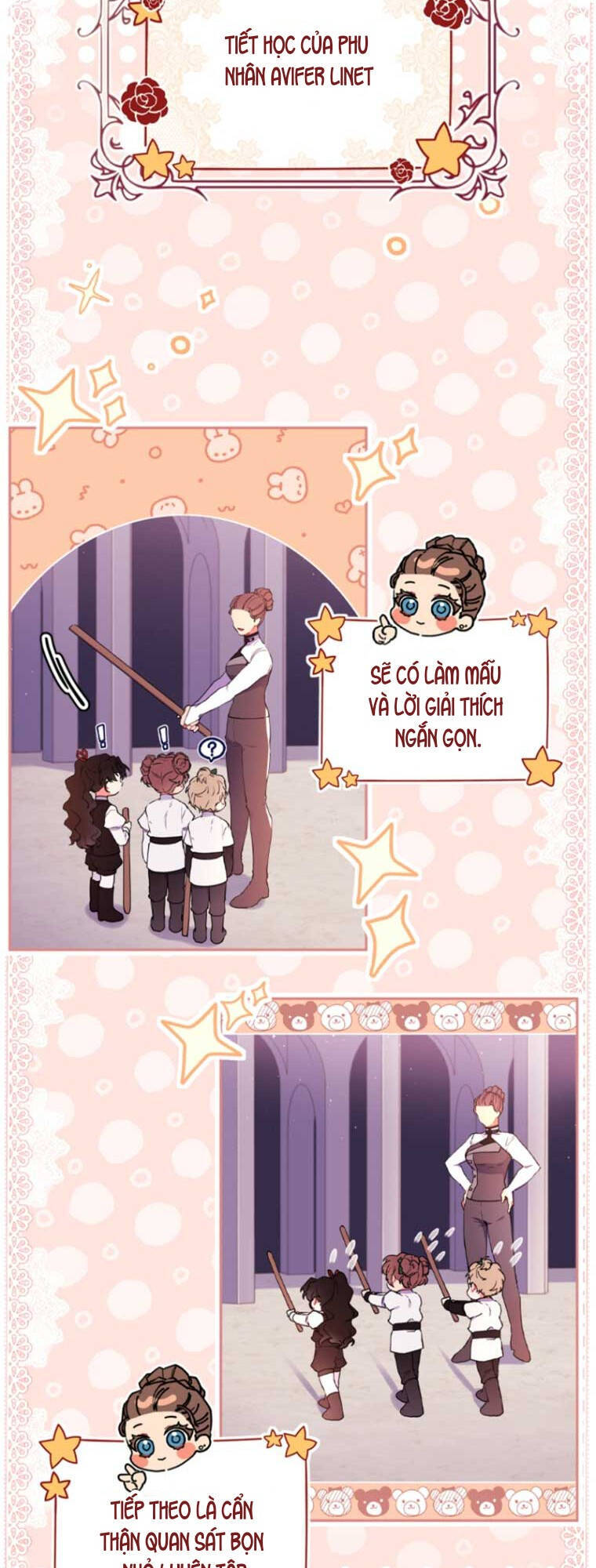 tôi đã trở thành con gái nuôi của nam chính chapter 46 30