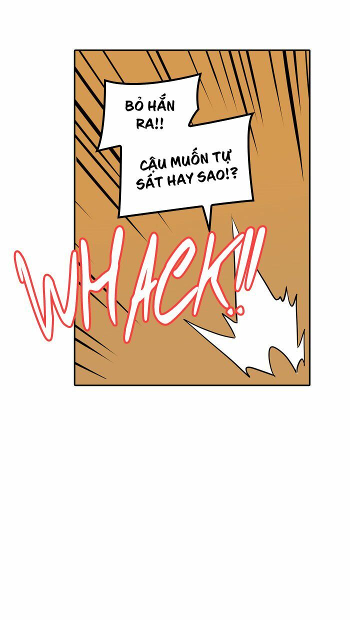 tòa tháp bí ẩn 2 chapter 267.5 16