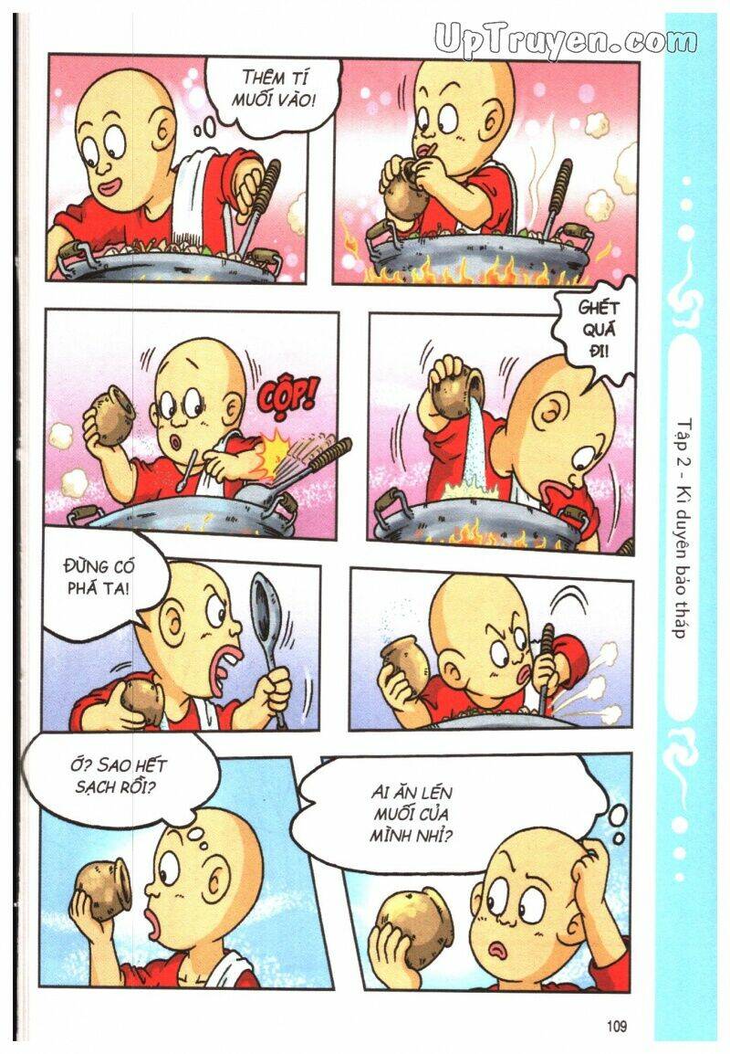 ô long viện tình huynh đệ chapter 2.4 18