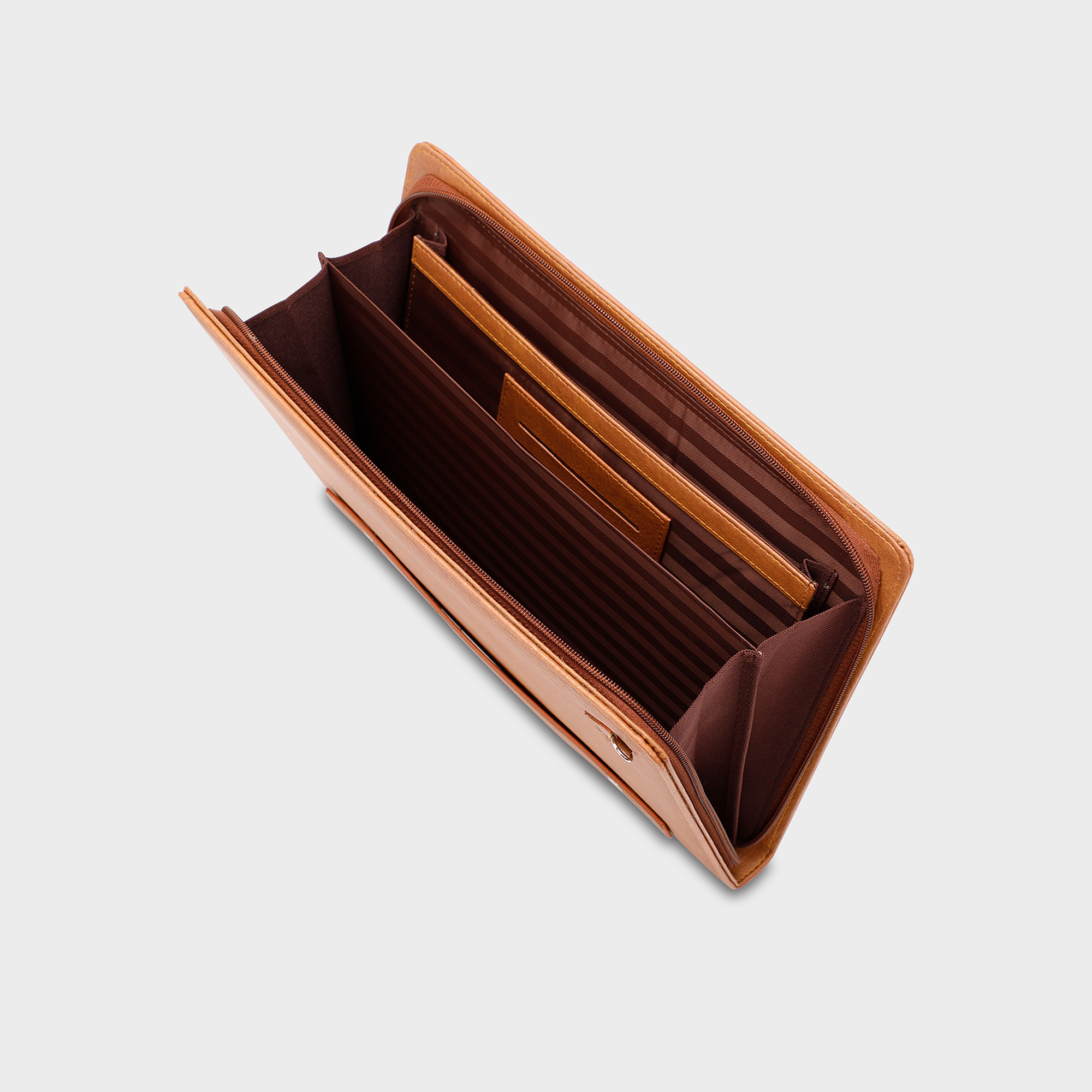 Ví Clutch cầm tay LATA CT001 nhiều màu