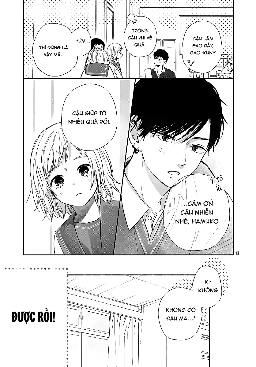 hamuko và gao chapter 7.1 15