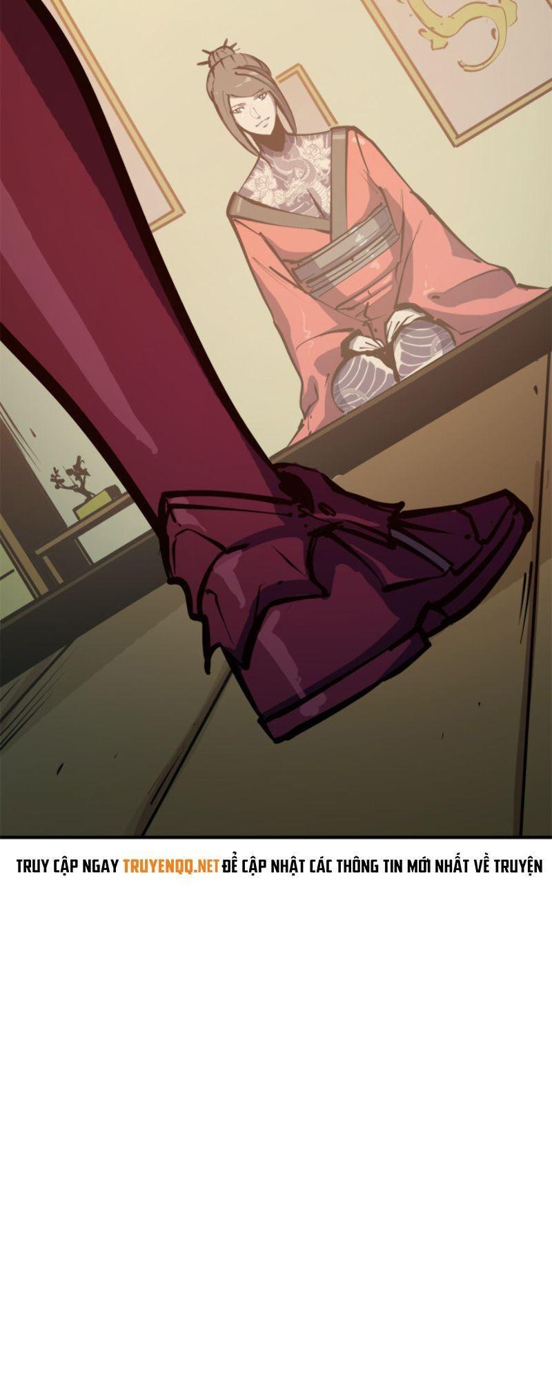 tôi trở lại thăng cấp một mình chapter 23 59