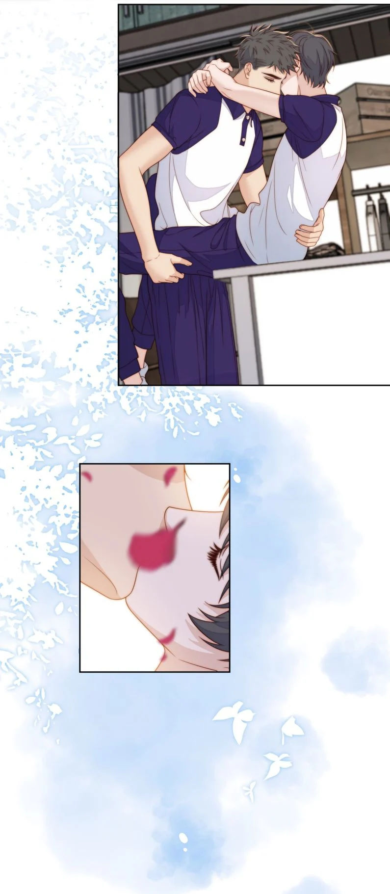 tôi bảo bạn cùng bàn đánh cậu chapter 70 10