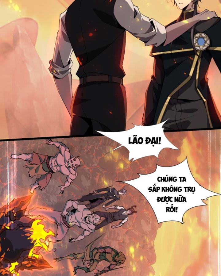 tay tàn ta đây lên như diều gặp gió ở phản phái chapter 3 63