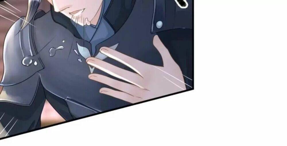 sủng phi của vương chapter 105 10