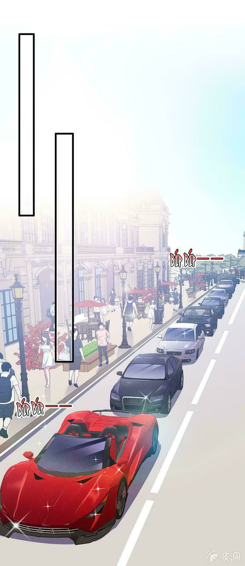 vương bài thiên sư và tiểu manh yêu chapter 55 3