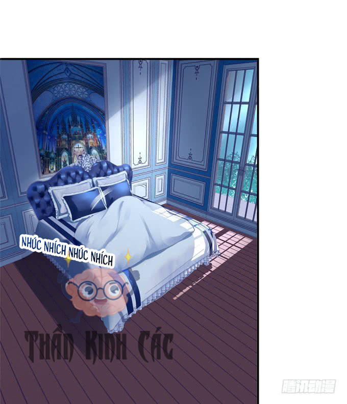 kiểm soát tuyệt đối chapter 2 47