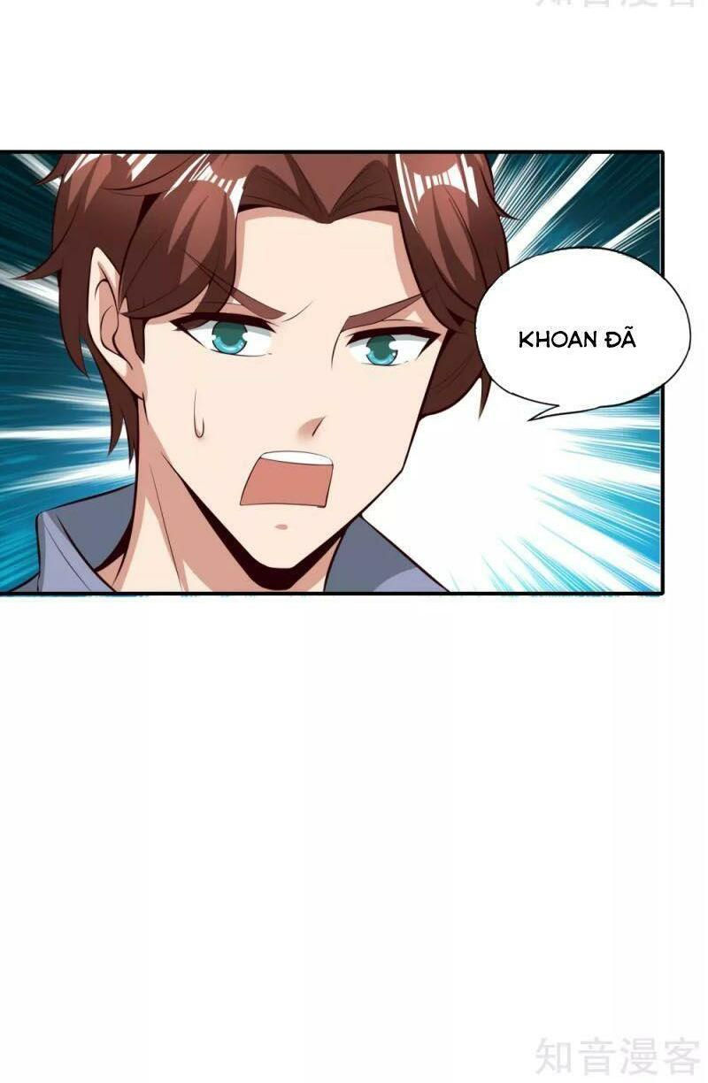 vòng bạn bè mạnh nhất của tiên giới chapter 45 8