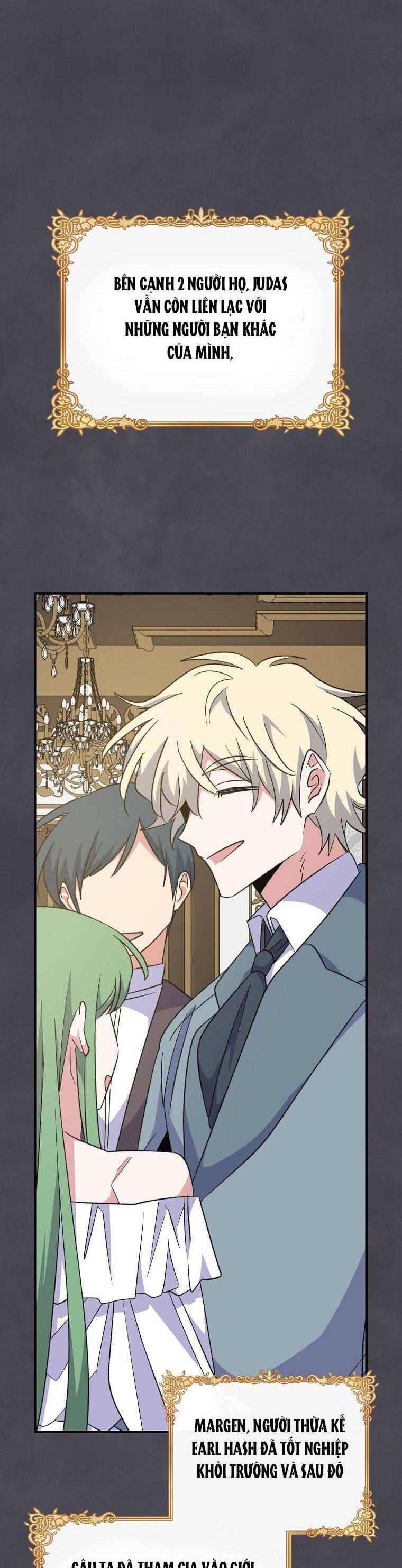 nhà hiền triết yigret chapter 74 17