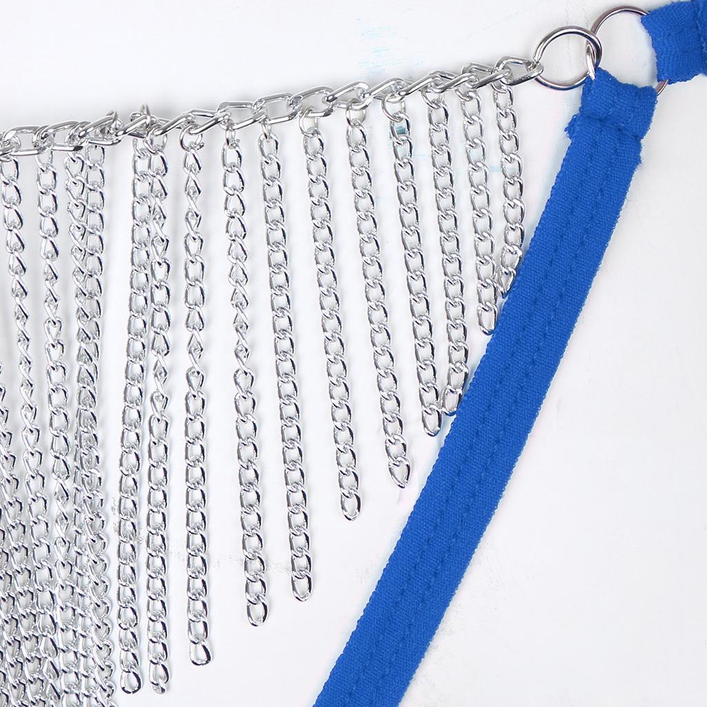 2-3pack Men Back Tassel Chain T-Back Underwear Low-rise Bikini G-String Thong