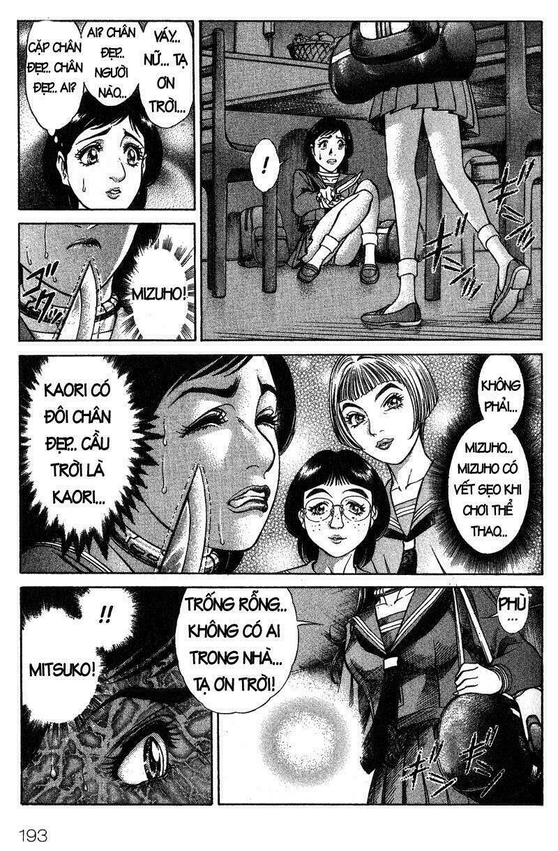 sống còn - trò chơi sinh tử chapter 8 13