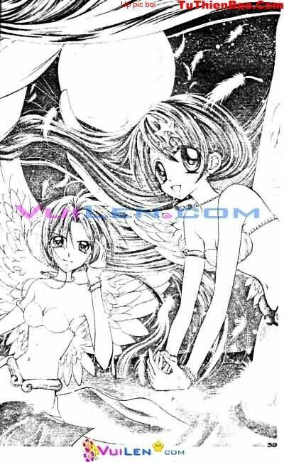 viên ngọc nàng tiên cá chapter 3 40