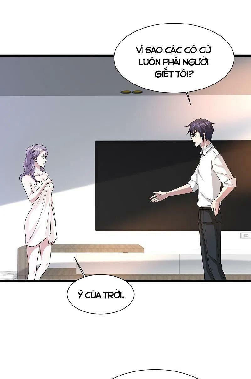 đô thị tà vương chapter 237 9