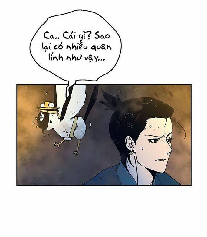 npc bắt đầu từ kỹ năng lv.999 chapter 9 71