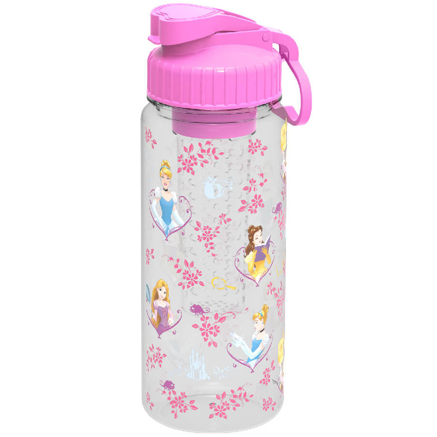 Bình Nước Đại Đồng Tiến Sweetie P1802 (1000ml)