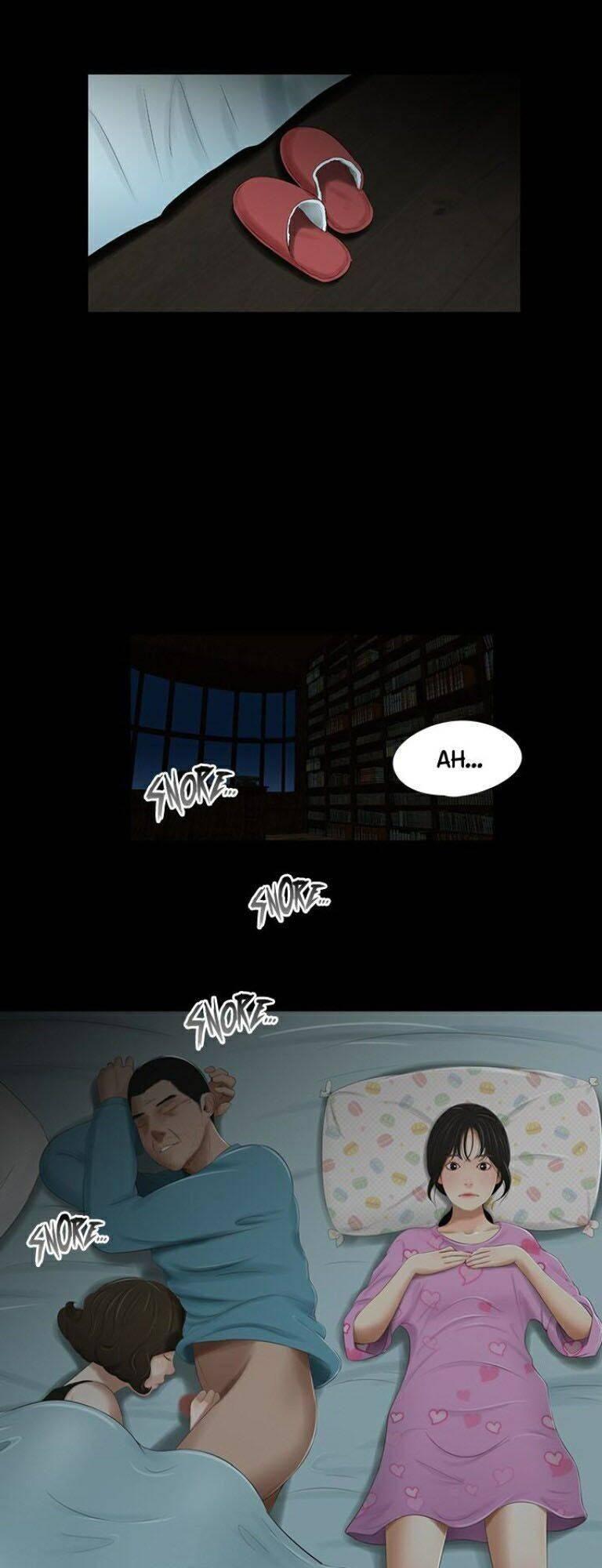 chú và cháu chapter 37 3