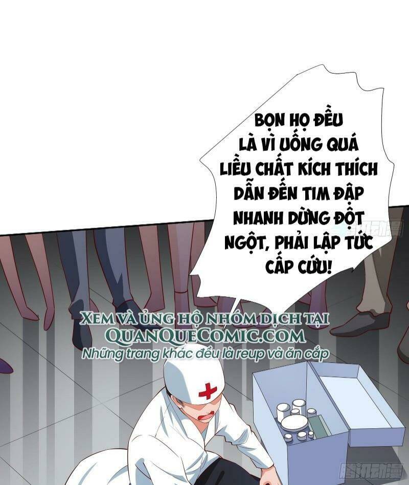 shipper thần cấp chapter 33 29