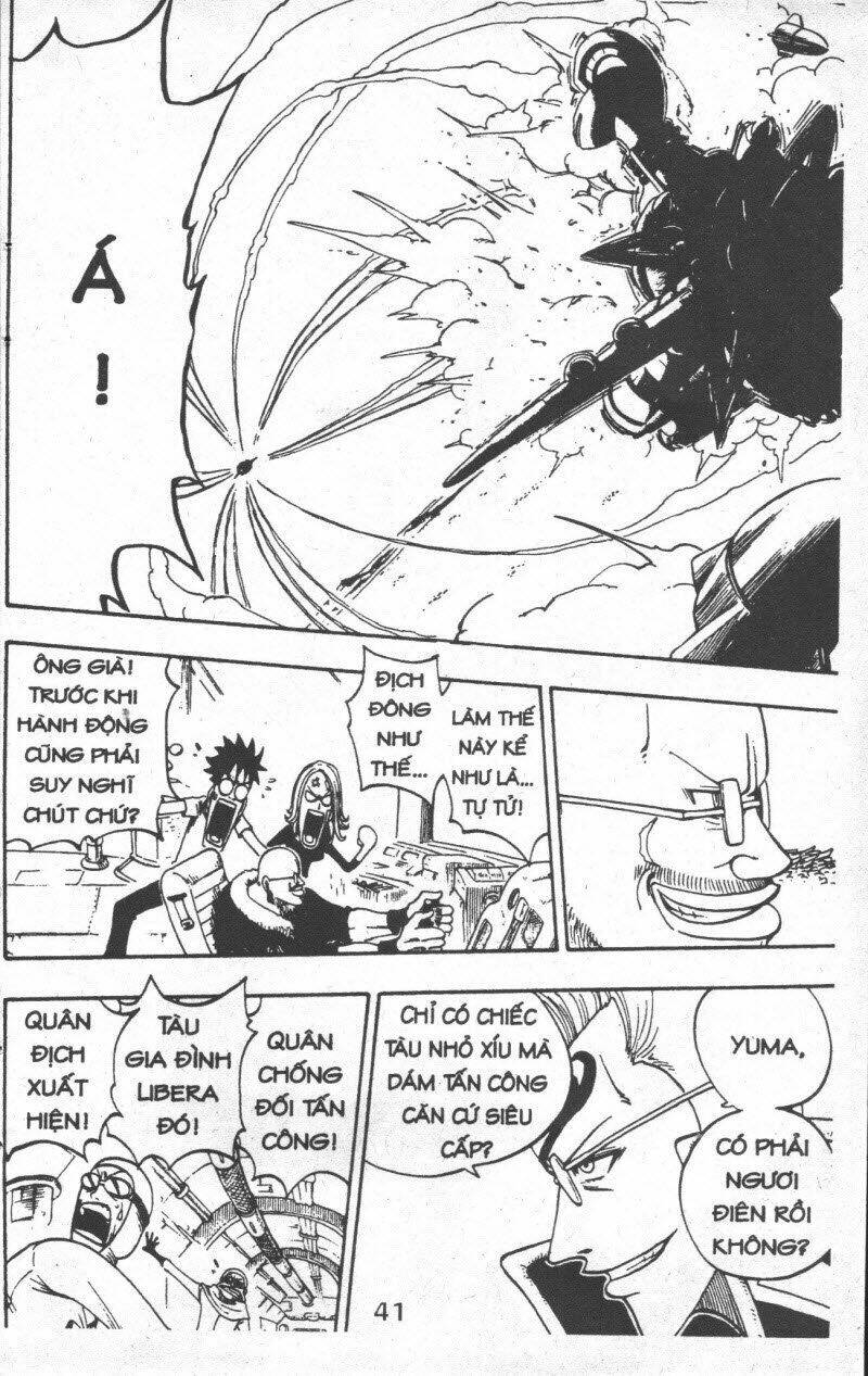 rave master (scan) chapter 28 41