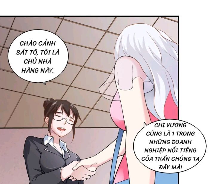 chiếc điện thoại thần kỳ chapter 46 7