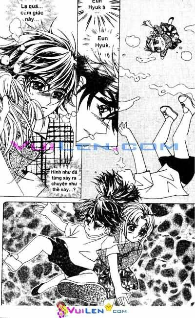 cô dâu bé xinh chapter 59 12