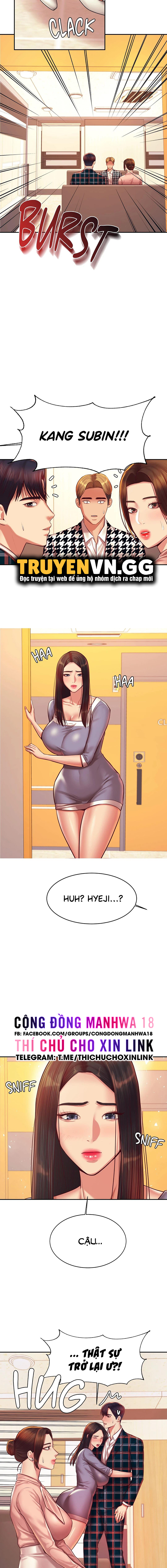 cô giáo ngoài giờ chapter 42 4