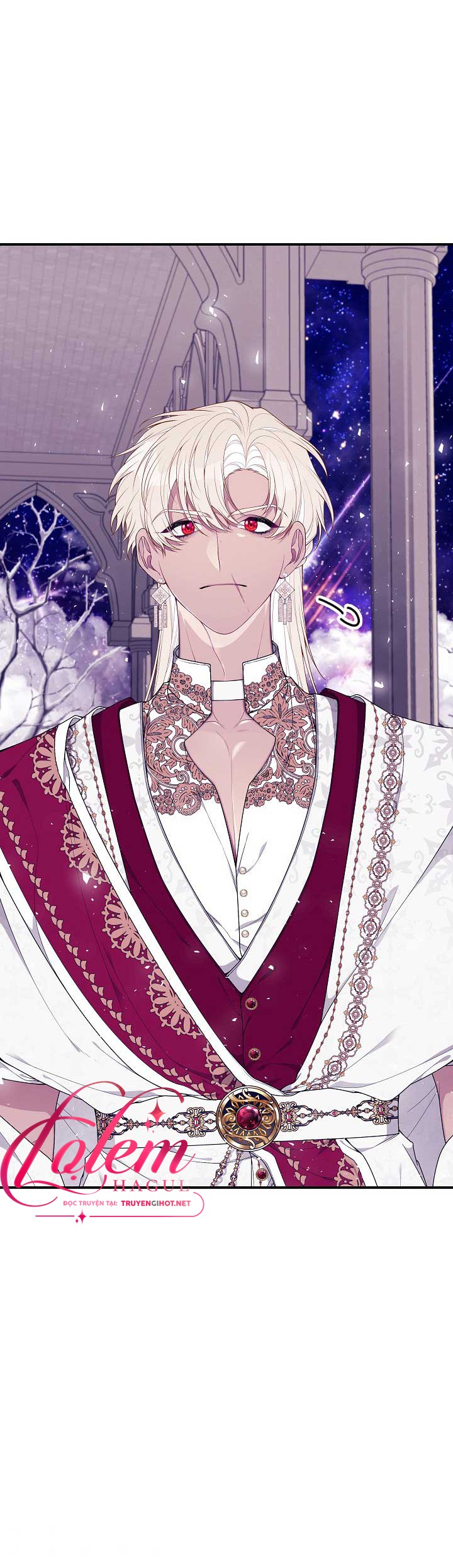 con chỉ đi tìm cha thôi chapter 51 30