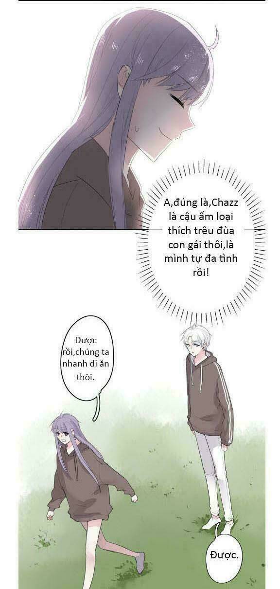 quy tắc của mỹ nam chapter 31 43