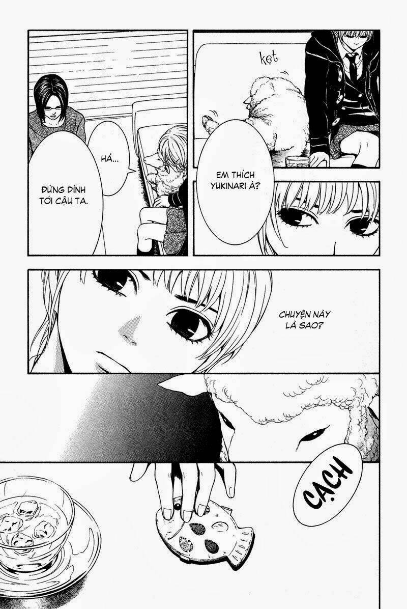 coelacanth chapter 5 14