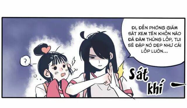 mau mang anh trai tôi đi chapter 66 10