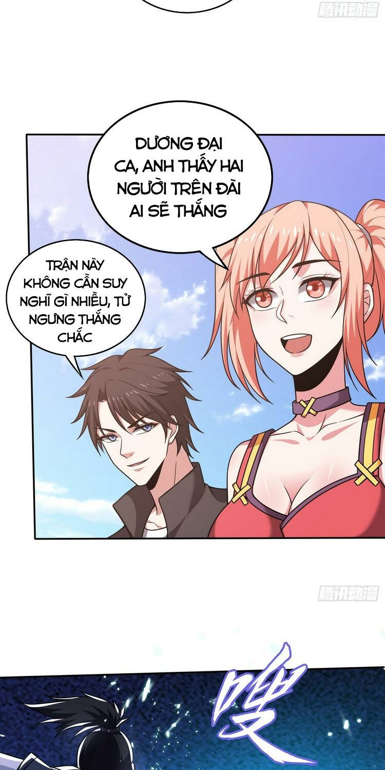 tối cường thần y tại đô thị chapter 198 2