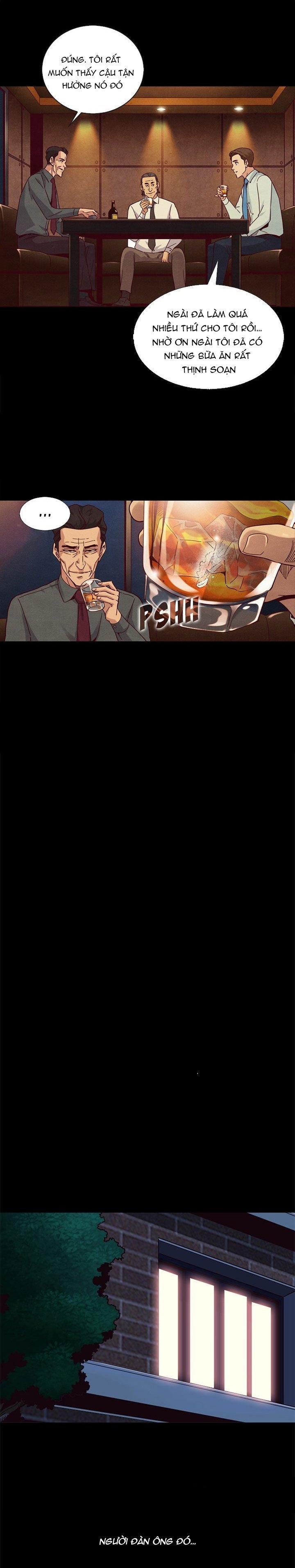 công tử bột chapter 16 7