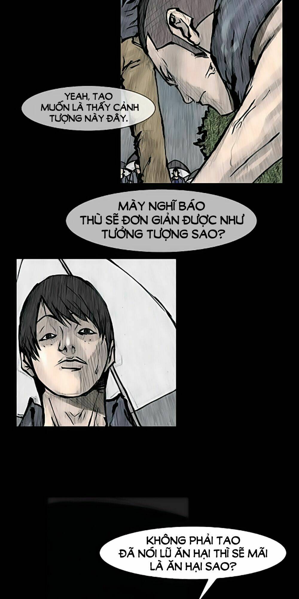 dokgo | độc cô chapter 77 11