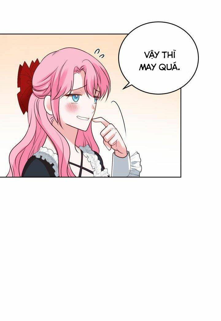 nhà điều chế nước hoa độc quyền của bạo chúa chapter 27 30