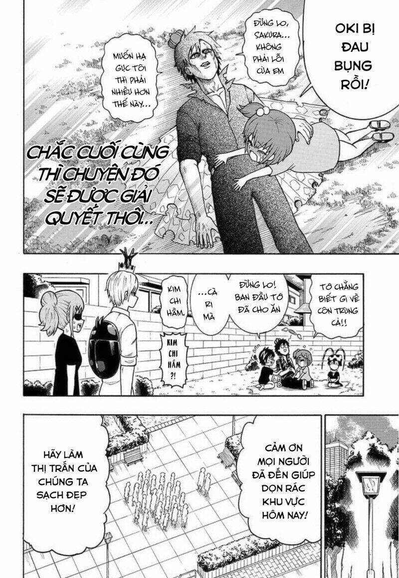 moriking chapter 10 14