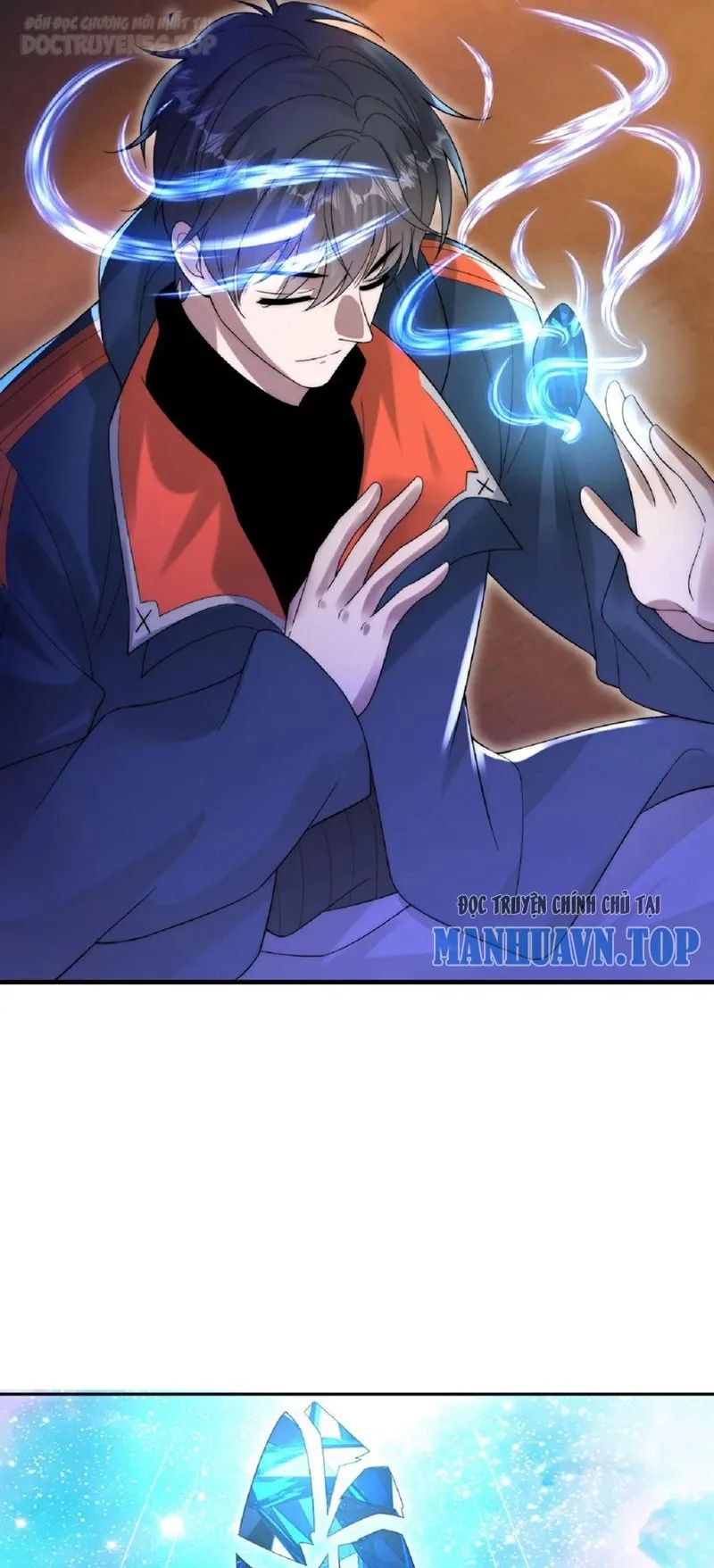 không gian hệ lão lục: dự trữ một vạn tấn thịt ngày tận thế chapter 62 19