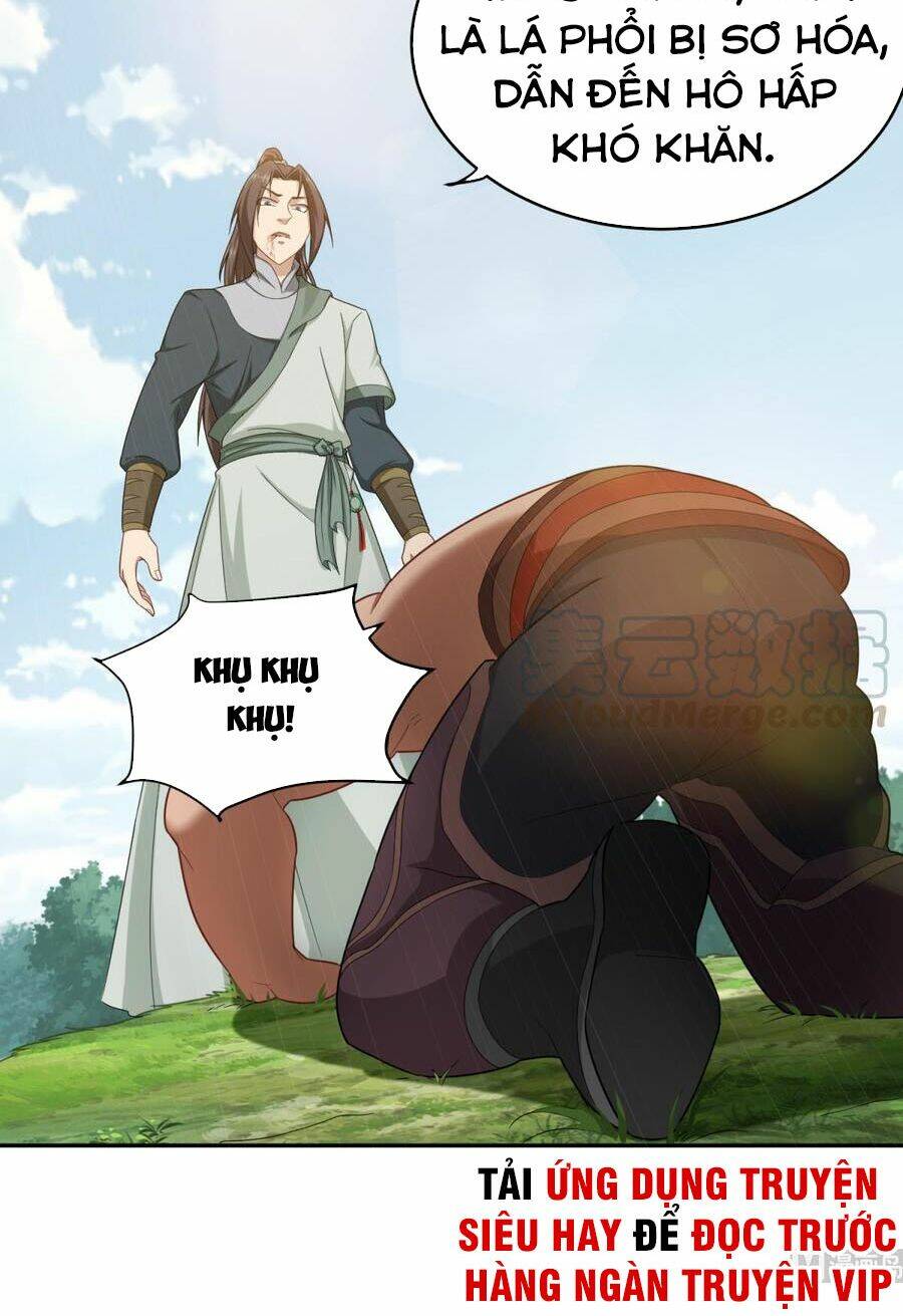 ngược về thời đường chapter 45 2