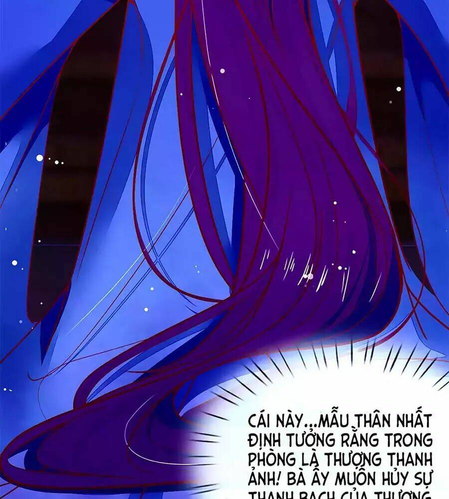 y hậu lệ thiên chapter 4 39