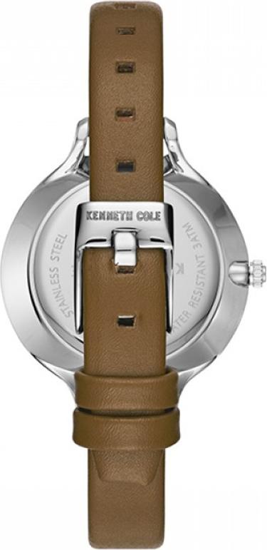 Đồng hồ nữ Kenneth Cole KC15187005