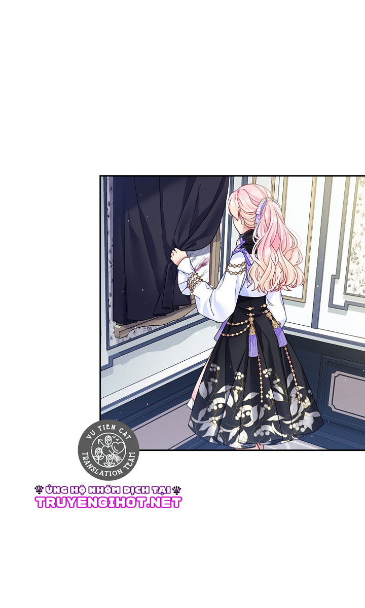 tôi gặp rắc rối vì chồng qúa dễ thương chapter 18.2 16