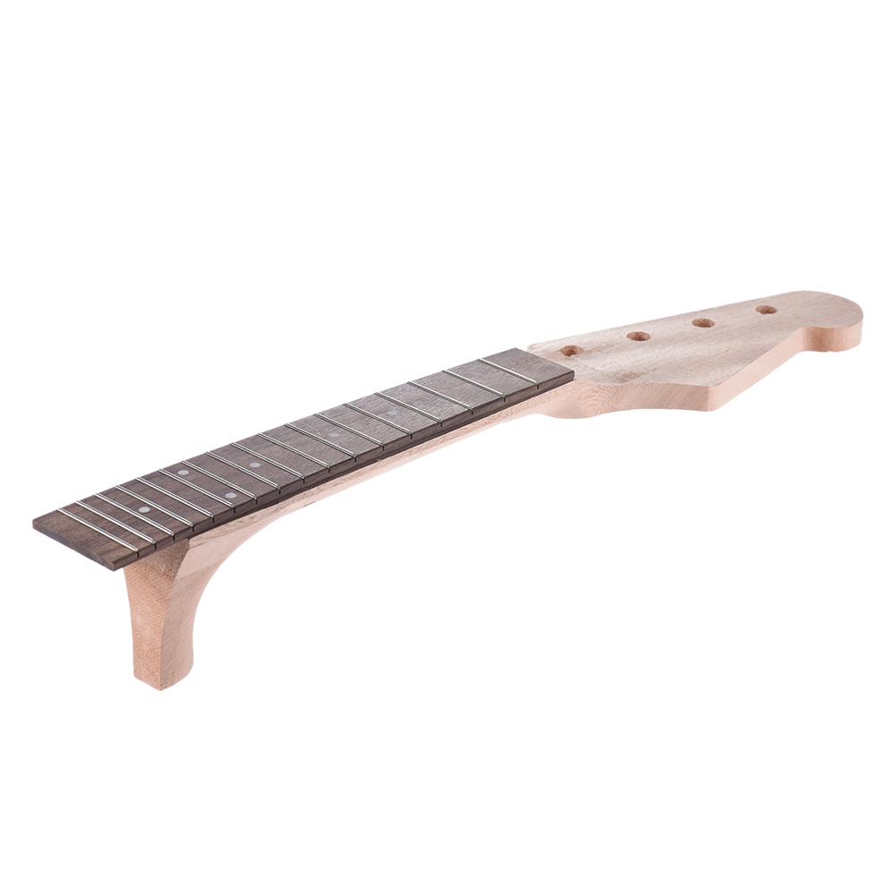 Tay Cầm Gỗ Cho Đàn Ukelele 23 Inch
