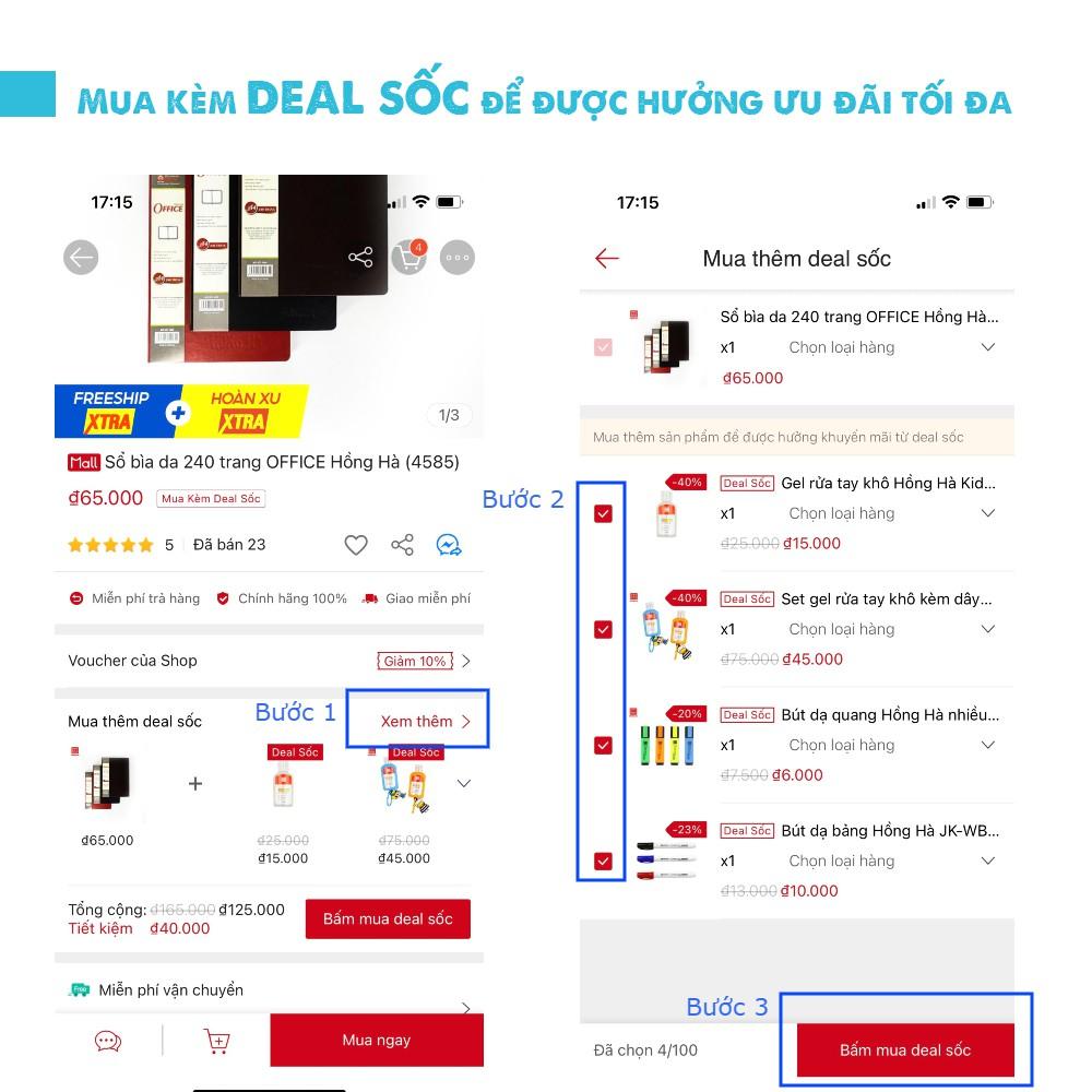 Vở tập tô chữ cùng Sam Hồng Hà | Tập tô chữ cho bé chuẩn bị vào lớp 1