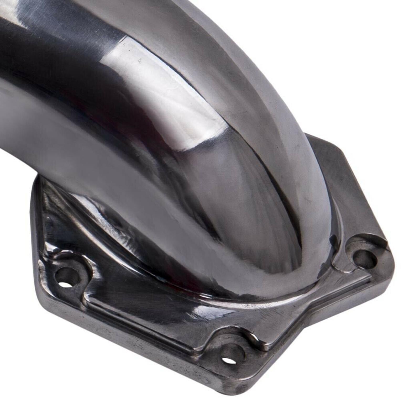 EGR Valve Kit W / Intake Elbow Engine Cooler & Throttle Kit Leak Prevention Kit for 6.4L F250