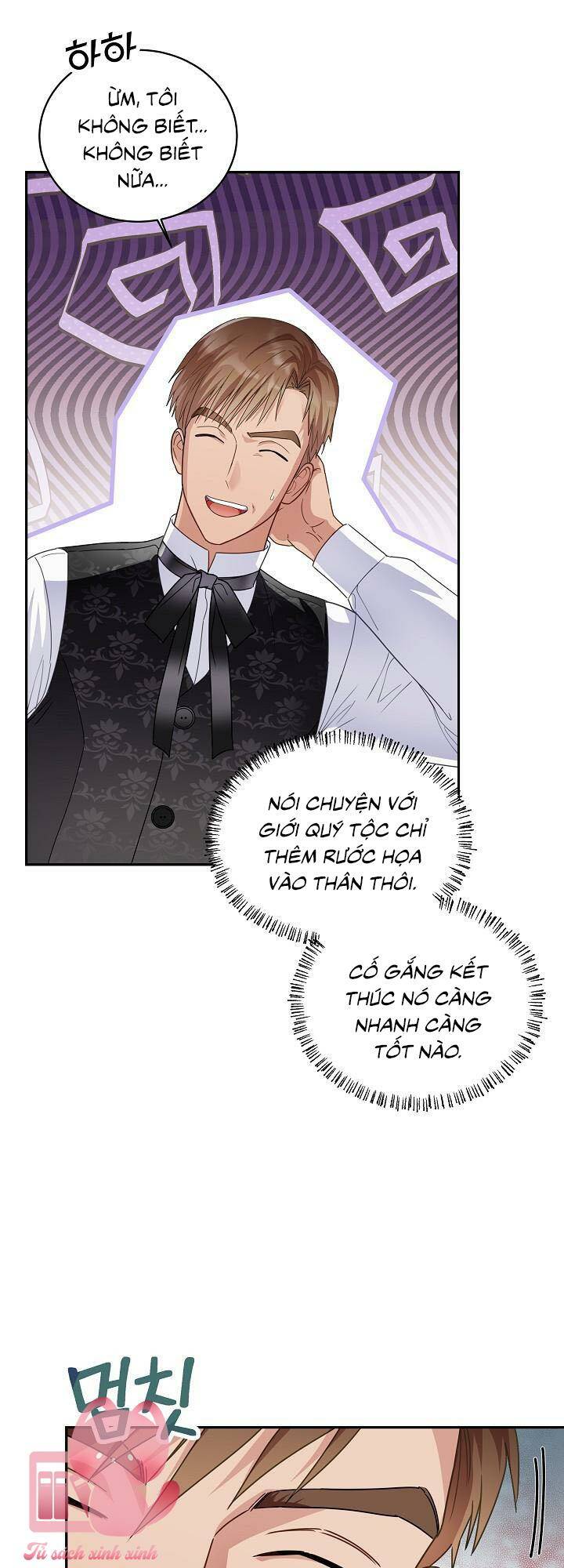 sống sót qua sự ám ảnh chapter 30 27