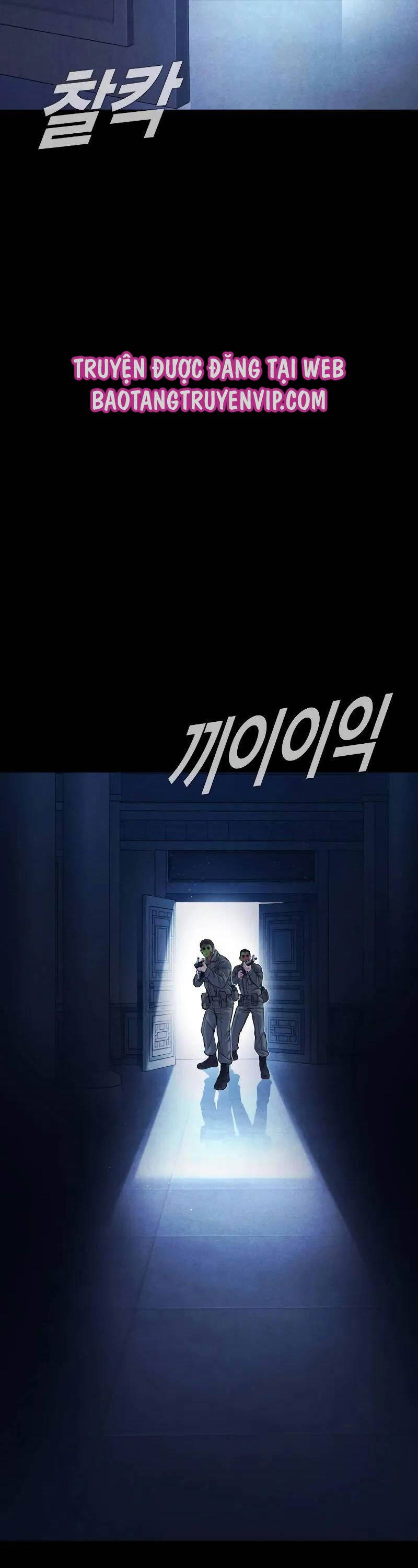 đặc vụ kim chapter 142 33