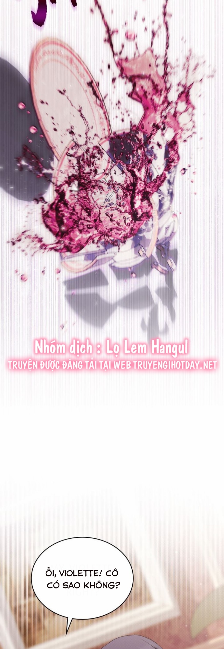 lời hứa đó không phải là tôi chapter 13 43