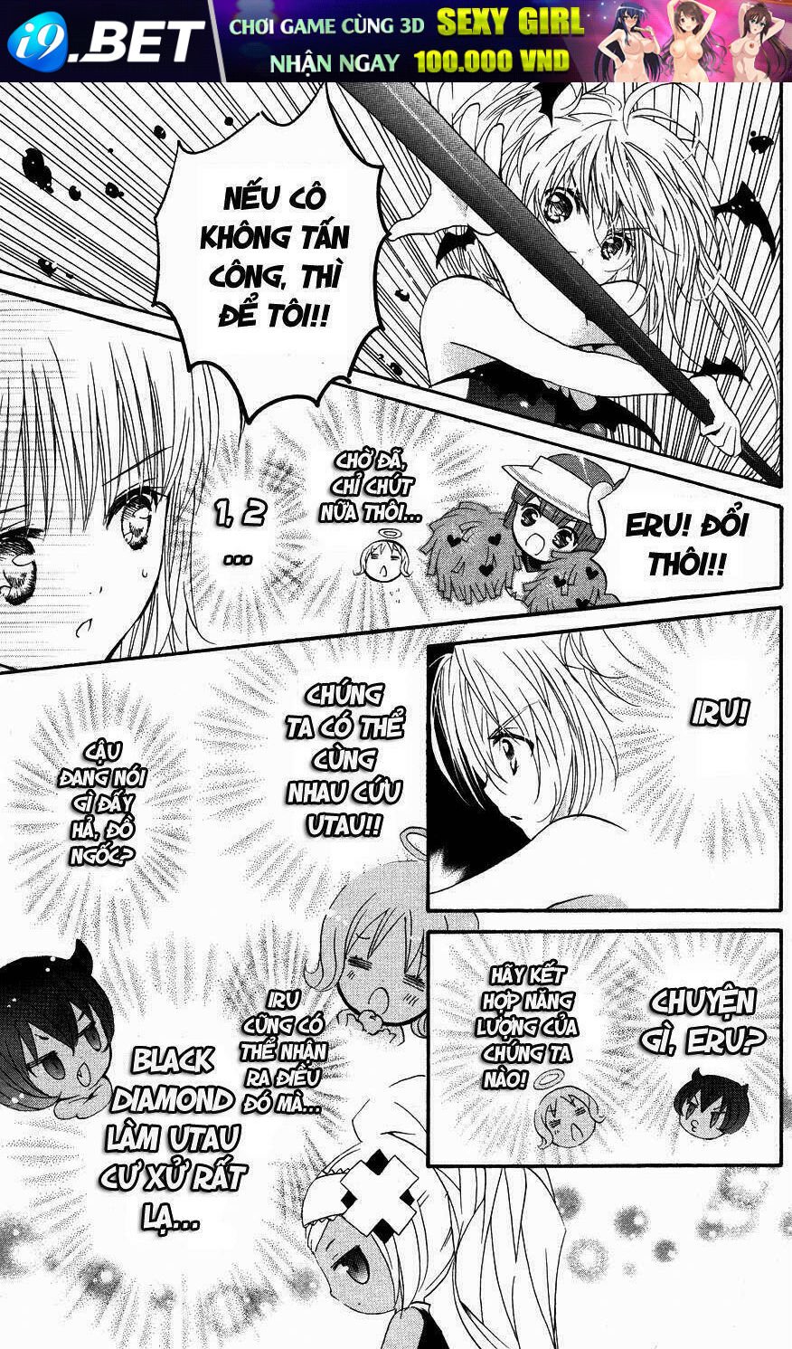 shugo chara chapter 25 35