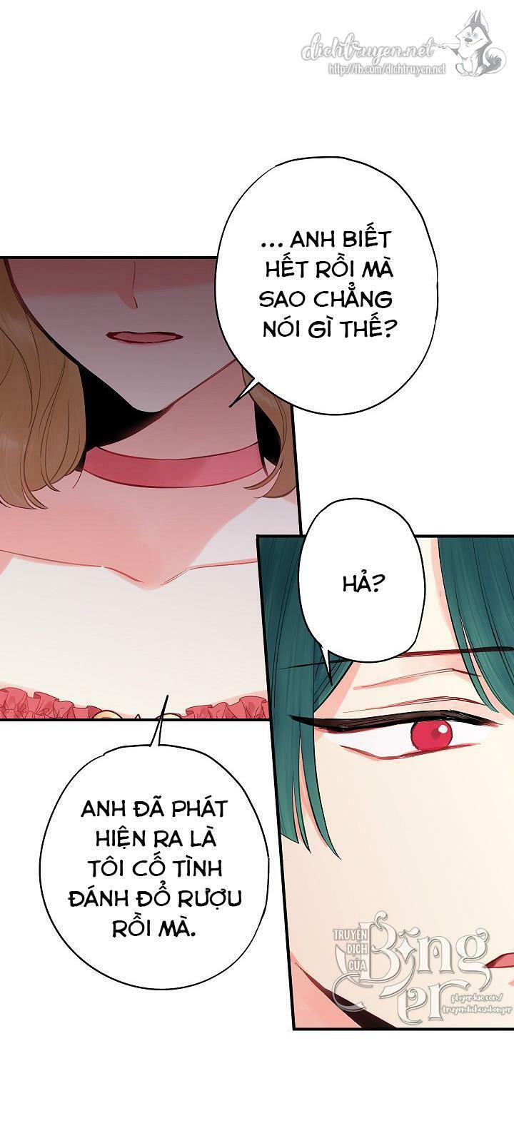 thánh nữ ẩn danh chapter 192 5