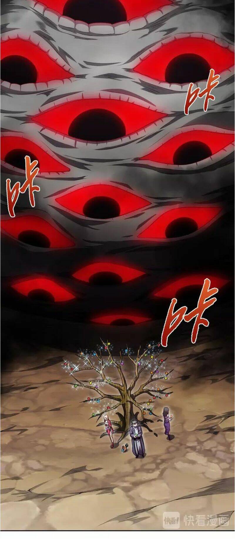 chín năm nghĩa vụ tu chân chapter 47 32